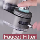 Filtro De Agua Para Grifo. Purificador De Agua De 10 Etapas Ideal Para Llave De Fregadero.