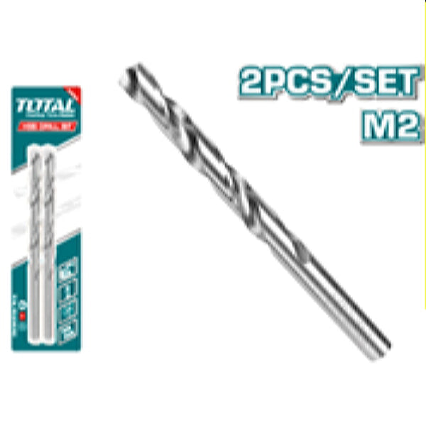 Broca para Metal M2 HSS 3.5 mm(1 pz.)