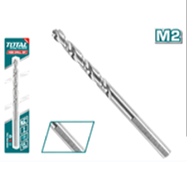 Broca para Metal M2 HSS 5.5 mm (1 pz.)