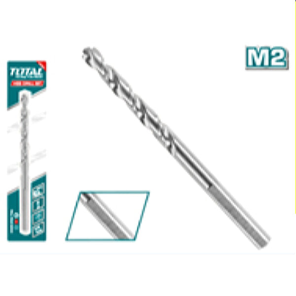 Broca para Metal M2 HSS 11.5 mm (1 pz.)