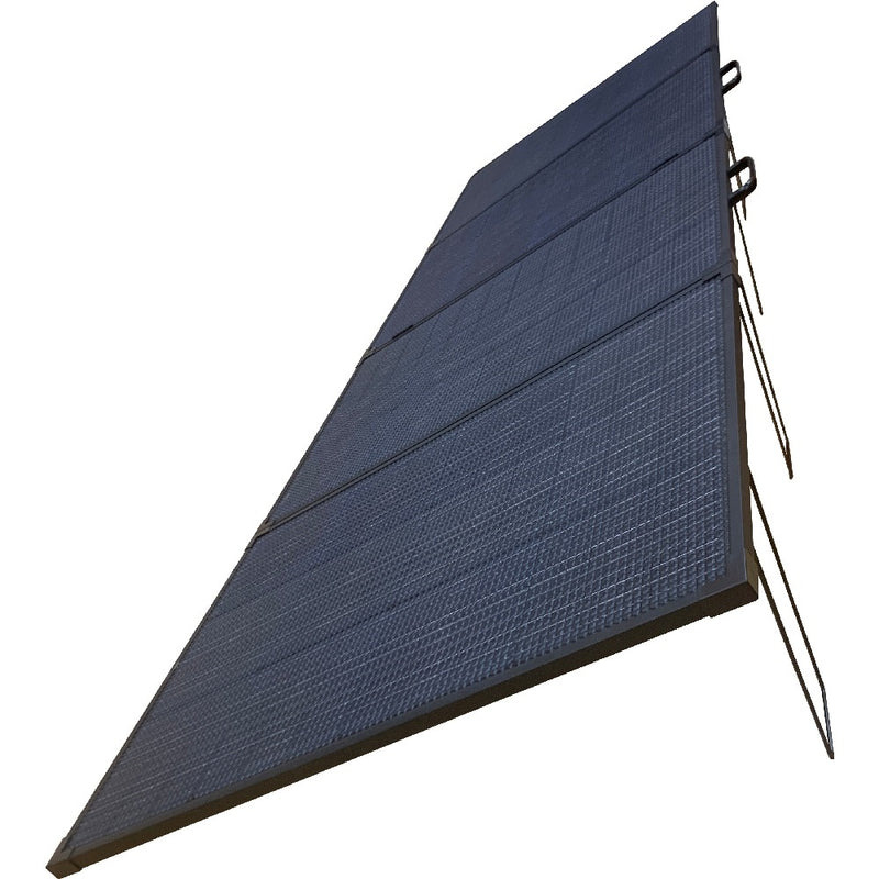 Panel para Techo para Sistema de Generador Solar. 200W. 41V. Tipo de Salida MC4.