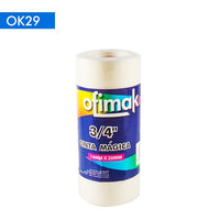 Cintas adhesivas y dispensadores