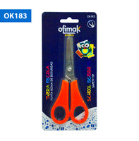 Tijeras y cortadores oficina