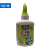 Pegas - Gomas - Pegamentos