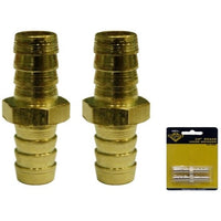 Conectores - Accesorios y Consumibles