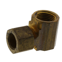 Conexiones Compress (Compresión)