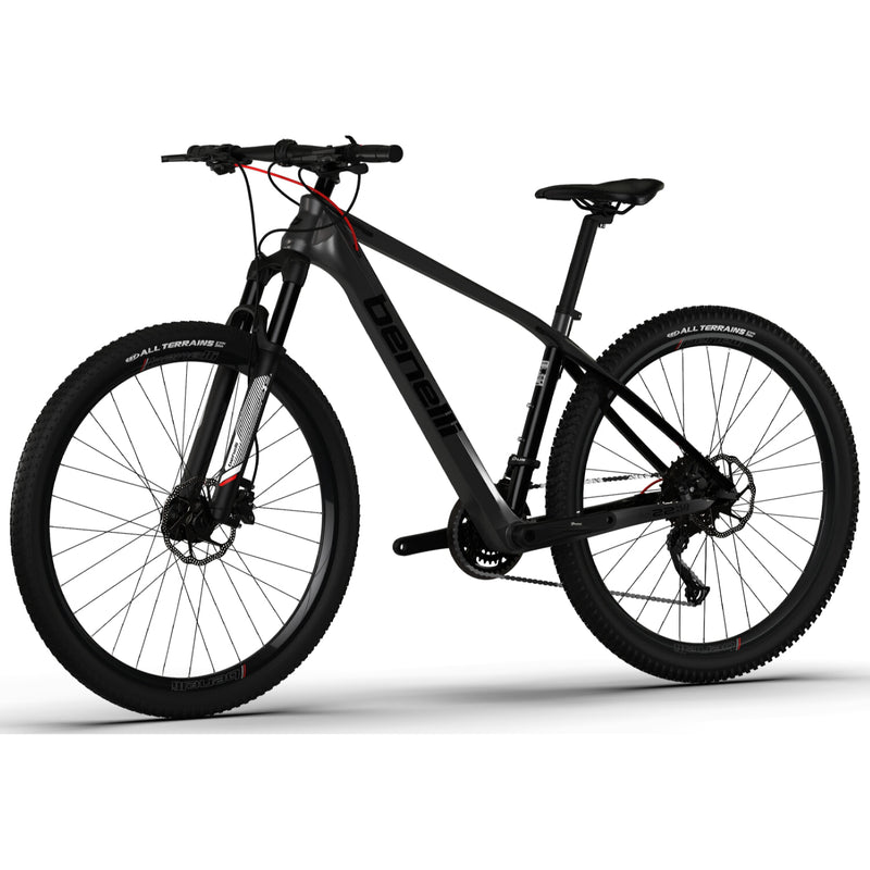 Bicicleta Montaña Mtb Talla M Cuadro Como Escoger Una Bicicleta De
