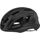 Casco Gavia Italiano aerodinámico para ciclismo de carretera. Color negro, talla S/M