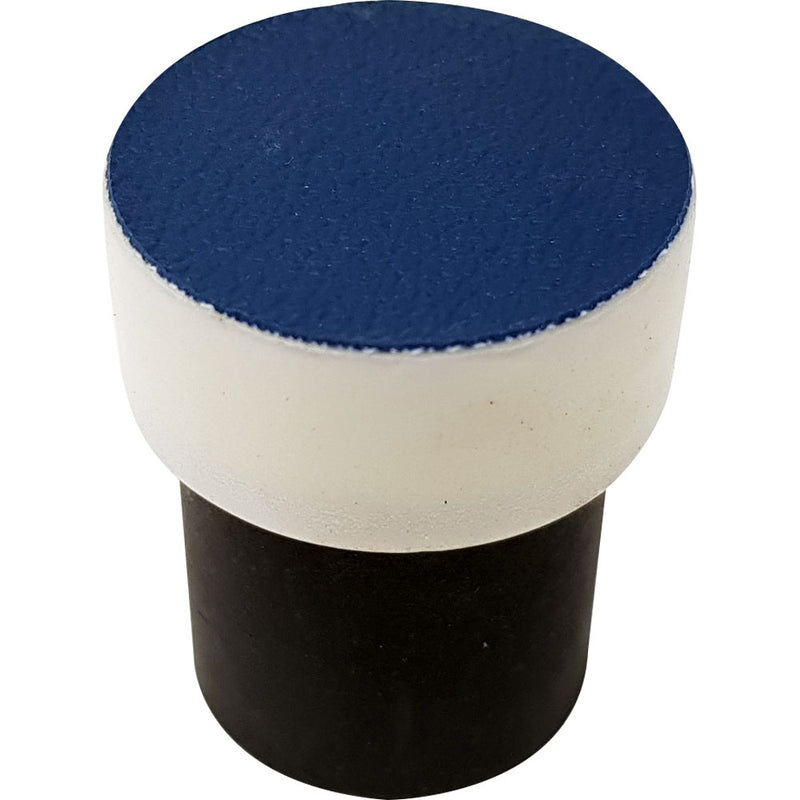 Base para pads 1” Consumibles y repuestos de Carbone Scracht PRO® YA/K2-2