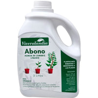 Abonos y fertilizantes