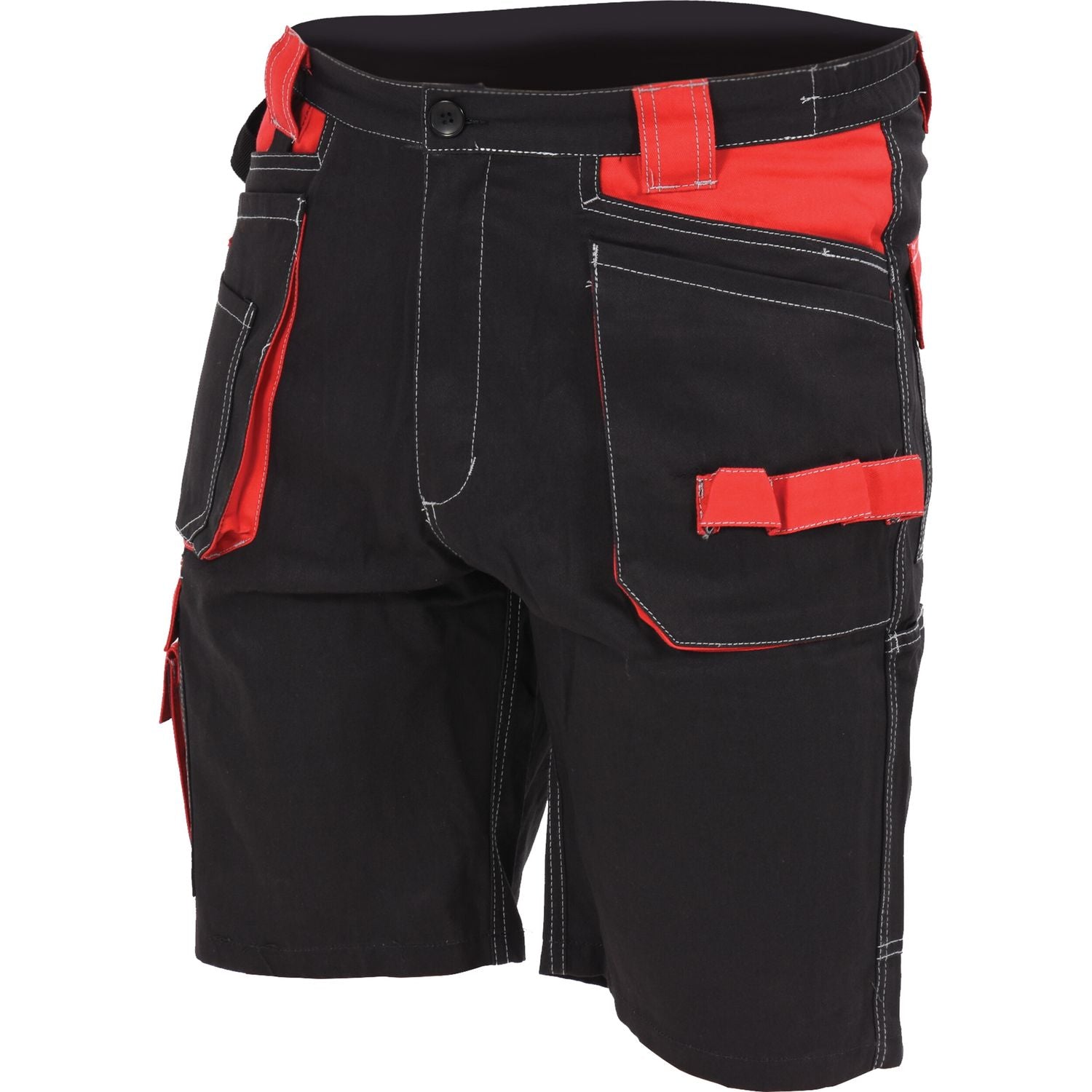 Shorts Pantalones Corto de Trabajo MASTER