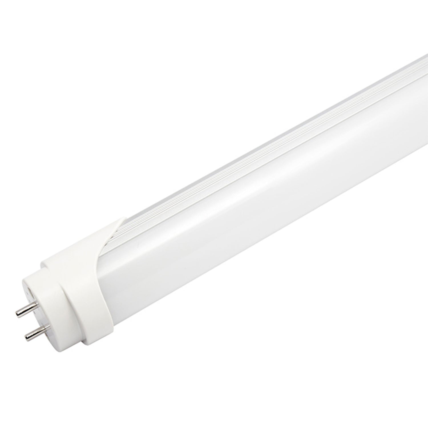 Tubos LED T8. 120Volt. 60Hz. Luz Blanca (6400K).