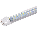 Tubos LED T8. 120Volt. 60Hz. Luz Blanca (6400K).