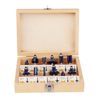 Puntas para router y motortool