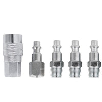 Conectores - Accesorios y Consumibles