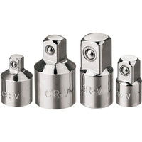 Dados socket - Conectores y Extensiones