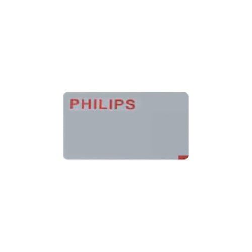 Tarjeta de acceso Mifare marca Phillips. Compatible con panel NT-109 . 2 años de garantia