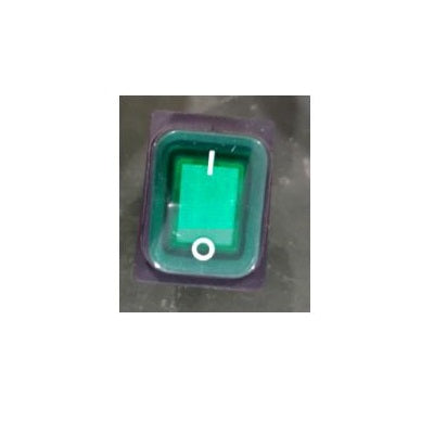 Repuesto de Switch on/off interruptor para Freidora electrica 10L SK01, SK02 Y SK39