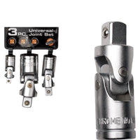 Dados socket - Conectores y Extensiones