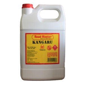 Desinfectante Kangaru 1 galón