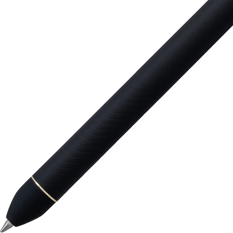 Bolígrafo Energel 0.7mm negro