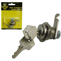 Cerraduras de Vitrinas