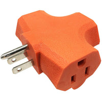 Enchufes y Conectores