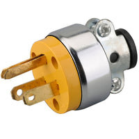 Enchufes y Conectores