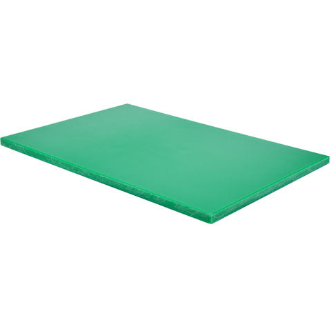 Tabla De Picar Verde (600 X 400 X 20 Mm)