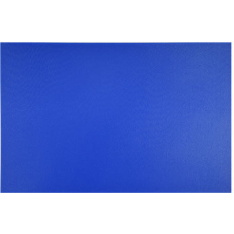 Tabla De Picar Azul (600 X 400 X 20 Mm)