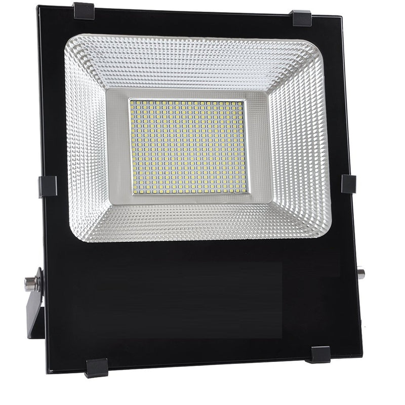 Lampara LED p/ Exterior. Potencia: 100w Temperatura: 6000K - GypTech