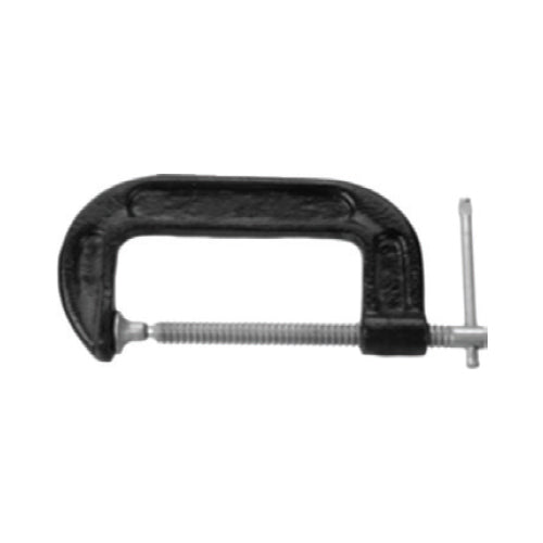 Pinza clamp tipo C (3").