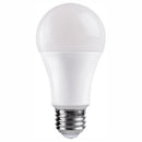 Bombillo LED de 9 Watt. 120Volt-60Hz. Base E-27. Luz Calida (2700K) 700 Lumens. Certificado CE