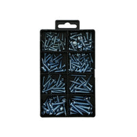 Tornillos para Metal