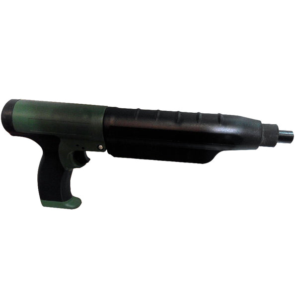 Pistola De Clavos Para Fulminantes De Calibre 27. Modelo PT-301– Carbone  Store CR