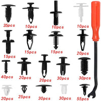 kit Surtido Accesorios - O rings y Hardware