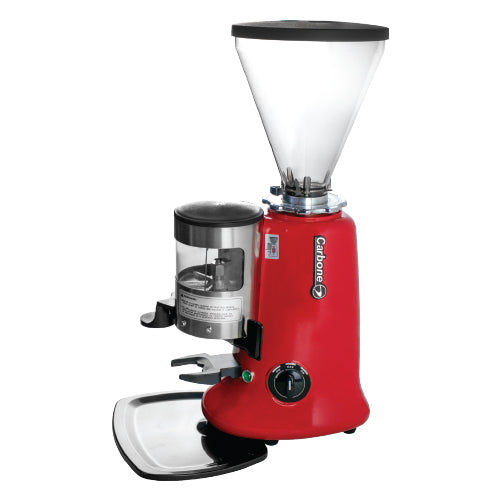 Moledor de café profesional 330*210*560mm 110V/60Hz. 350W Capacidad 120 kilos. 1350 r/min (1 año)