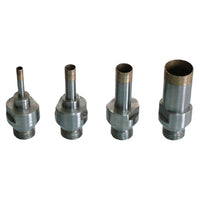 Brocas de Vidrio y Accesorios