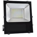 Reflector Rectangular de Exteriores IP65. 50 Watt. 220Volt - 60Hz. Luz Blanca 6400K.