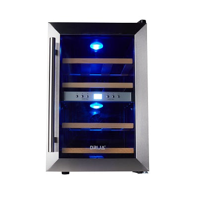 Vinera termoeléctrica Claret 12 Professionale