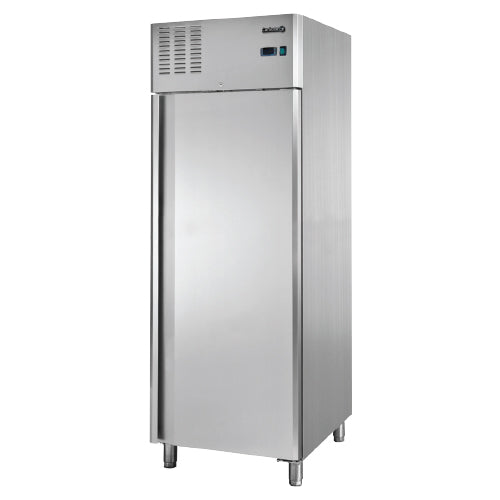 Congelador 1 puerta 740*828*2050mm 650L  Refrig R404a -22 º C ~ -18 º C Compresor Embra(1 año)