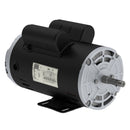 Motor electrico WEG 1HP  Monofasico  1730 RPM 110/220V/ 60 htz AC 1F