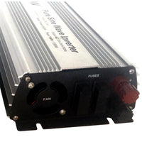 Convertidores -Inversores y Protectores de Voltaje