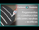 Fix All Flexi Gris Pegamento De Alta Adher Y Resistencia Sellador Elastico De Alto Trafico. 290Ml.